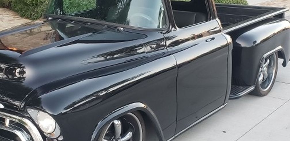 1957 Chevy Truck