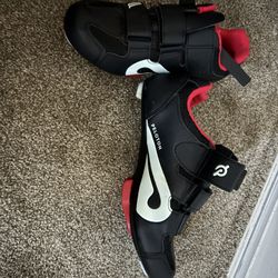 Peloton Shoes