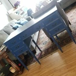 Antique Desk