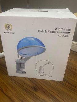 Facial Steamer