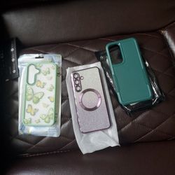 Android phone case An iPhone