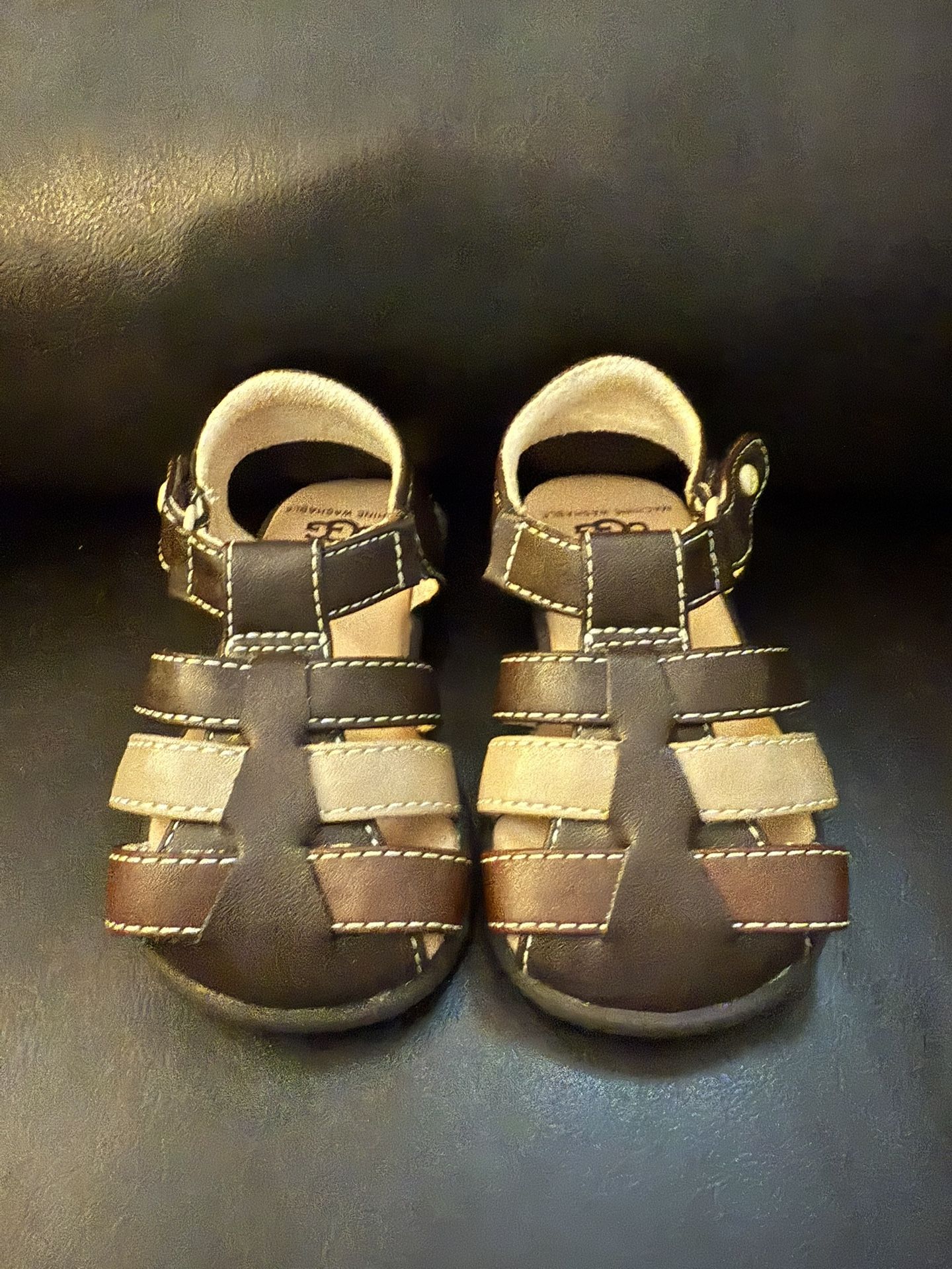 Ugg Sandal