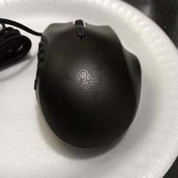Razer Naga Classic Edition
