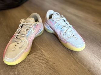 Nike Air Zoom GT Cut "Think Pink"