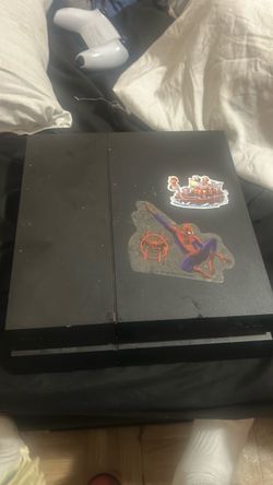 PS4 pro