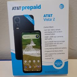 At&t Vista 2