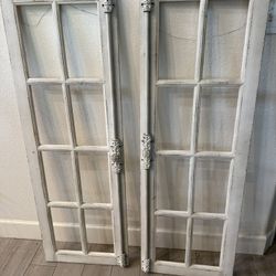 Wall Decor  From Hobby Lobby