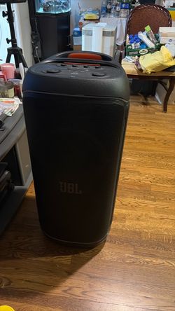 JBL PARTY BOX 720