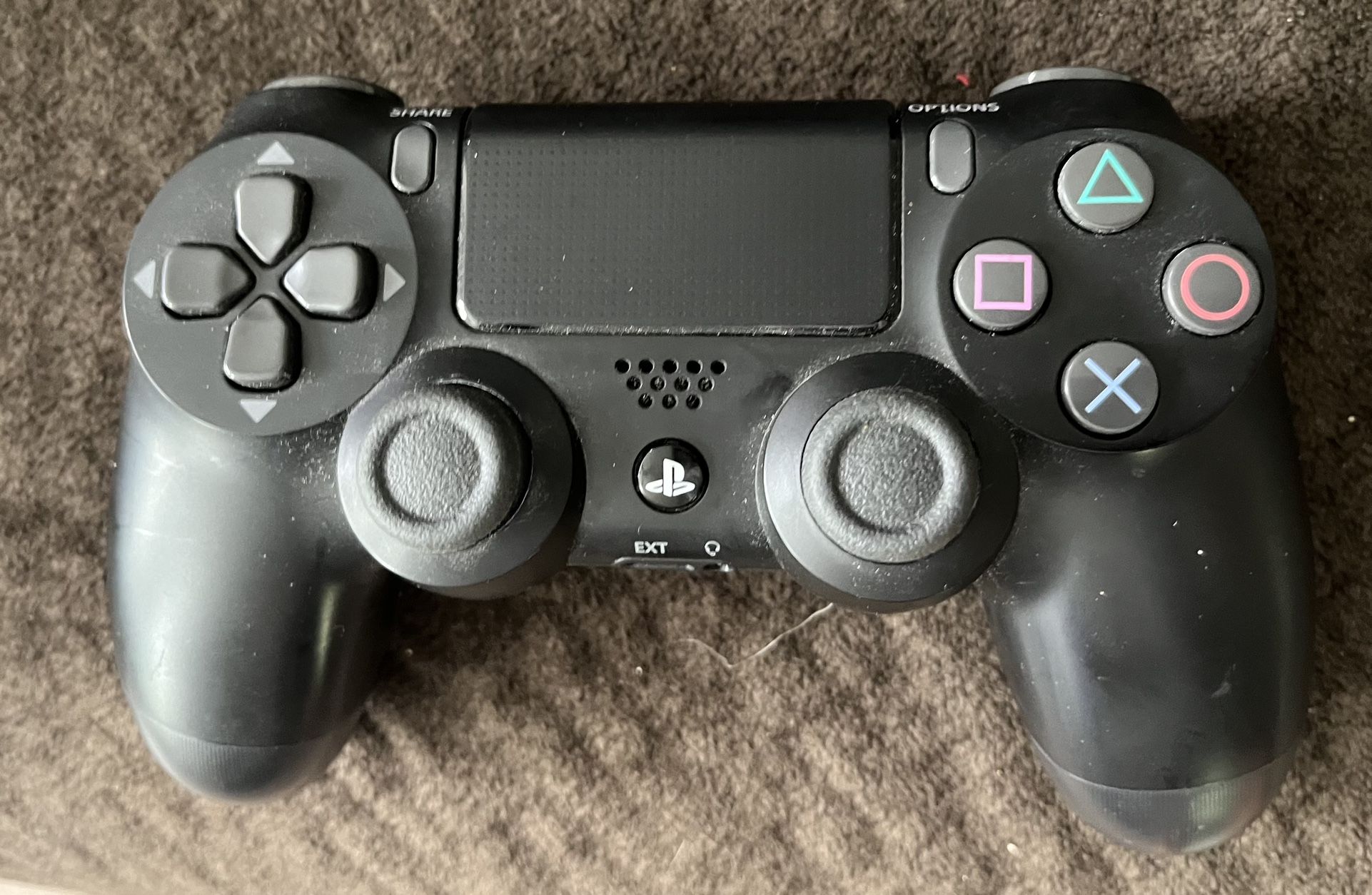PS4 DualShock 4 Controller Playstation