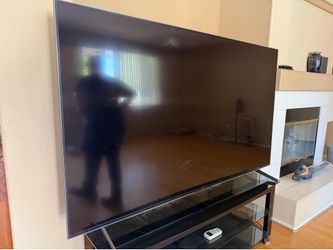 Sony 85” tv