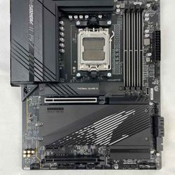 Getting rid of spare parts.