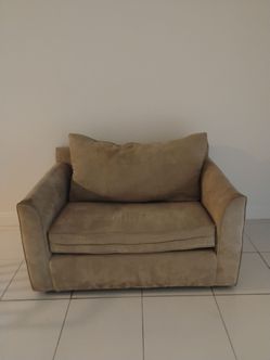 Couch Bed