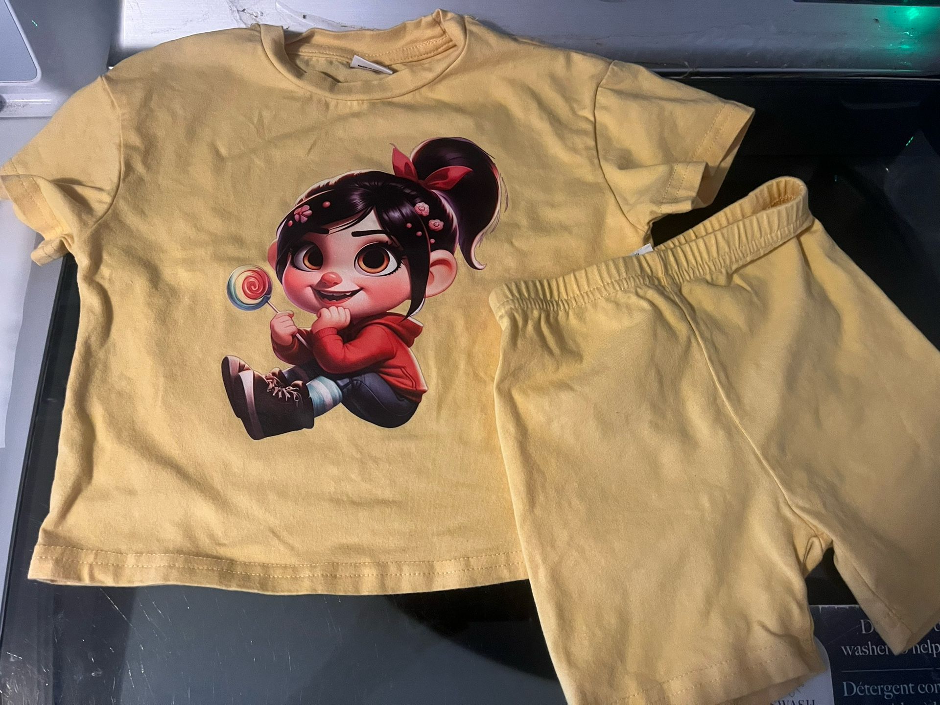 Venelope Set