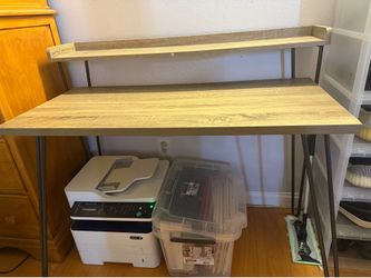 Office desk