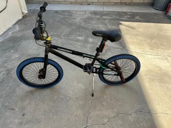 Bike