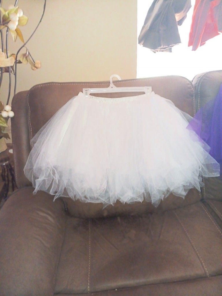 Tutu's
