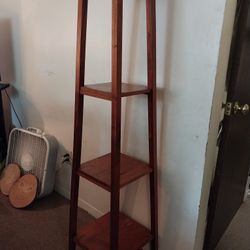 4 Tier Shelf