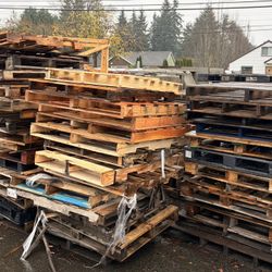 Free Pallets