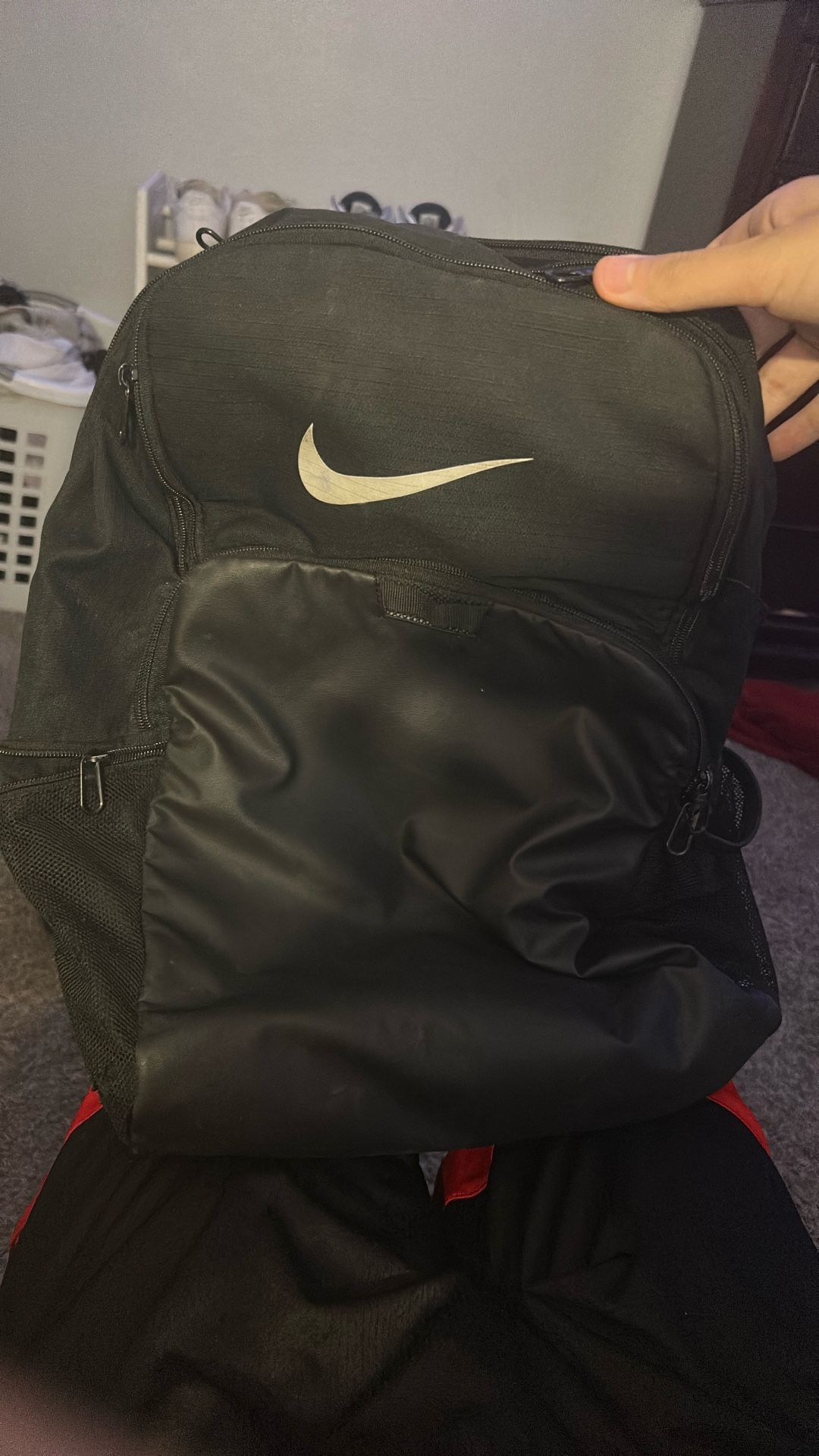 Nike Bookbag