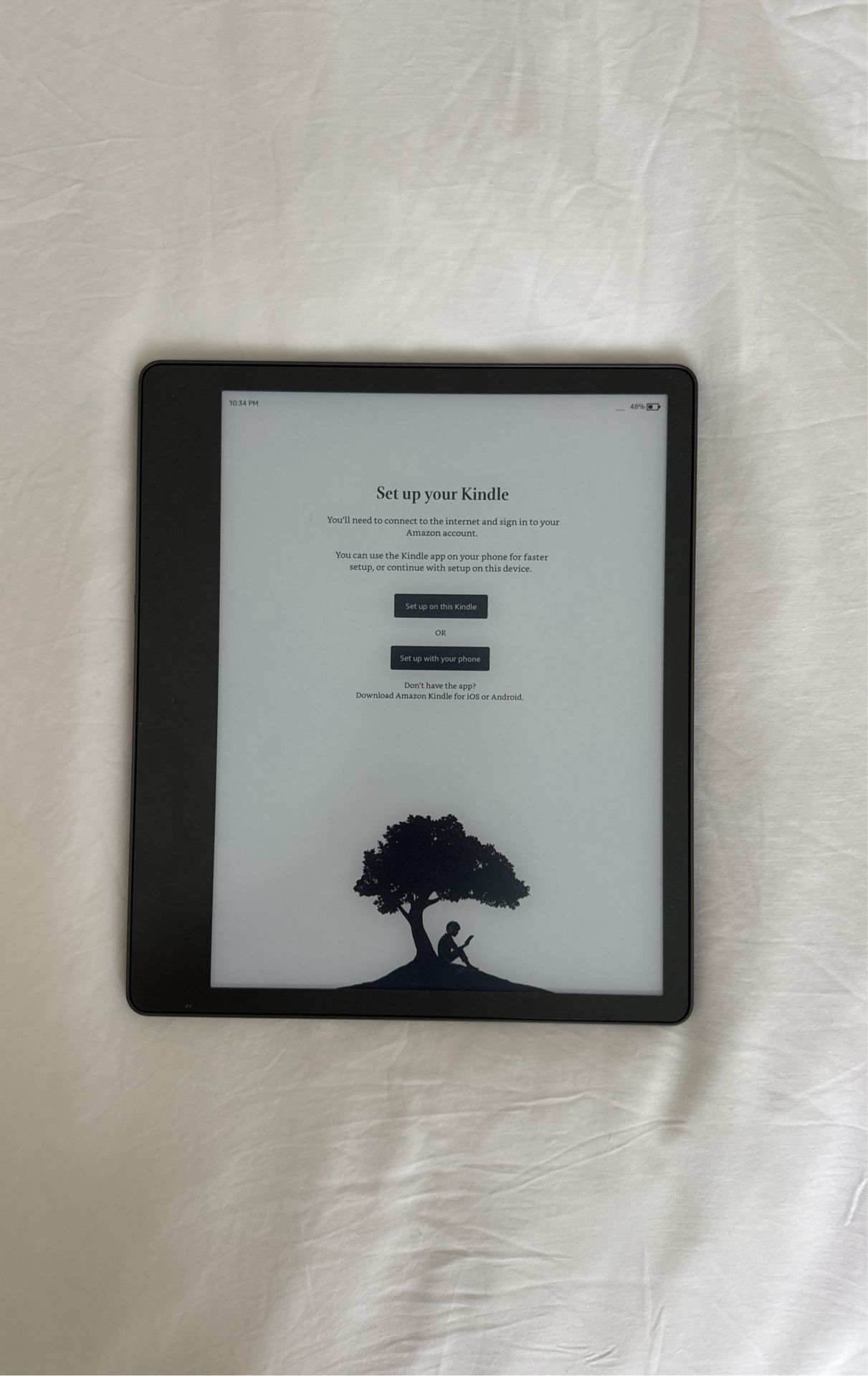 Kindle Scribe Amazon