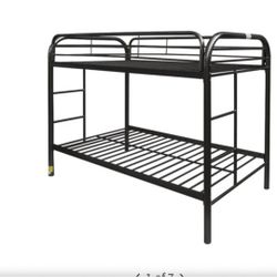 Bunkbeds 