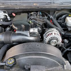 5.3L LS Motor For Sale