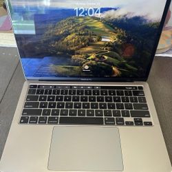 Macbook Pro 2020 13inch M1