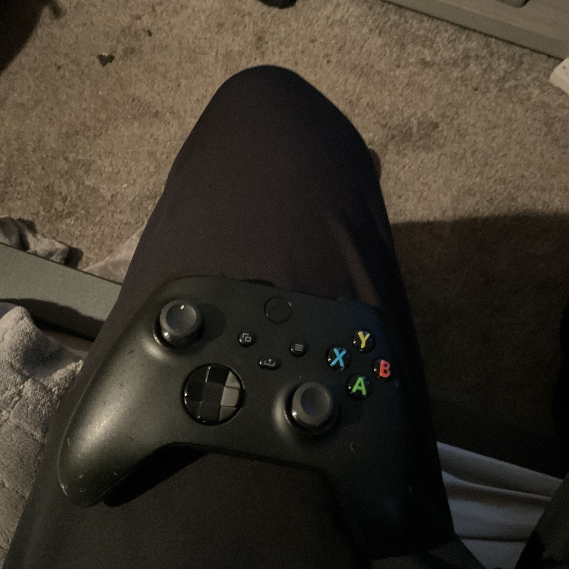 Xbox Series S/X Controller