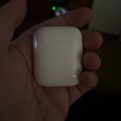 Apple AirPods 2nd Gen