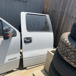 Ford F150 Doors 2010-2014