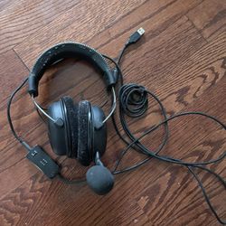 Hyperx Cloud 2 Gaming Headset 