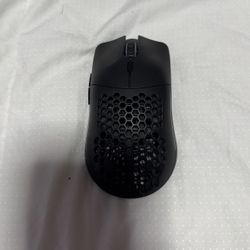 Glorious mouse