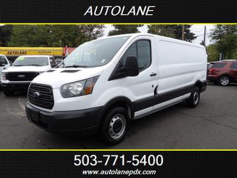 2015 Ford Transit-150
