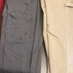 Pants Jeans Hollister Wrangler Goodfellow Nike 