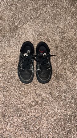 Air Jordan 1 Retro Low OG SP x Travis Scott