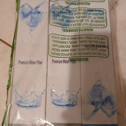 Whirlpool& Kenmore Refrigerator Water Filter
