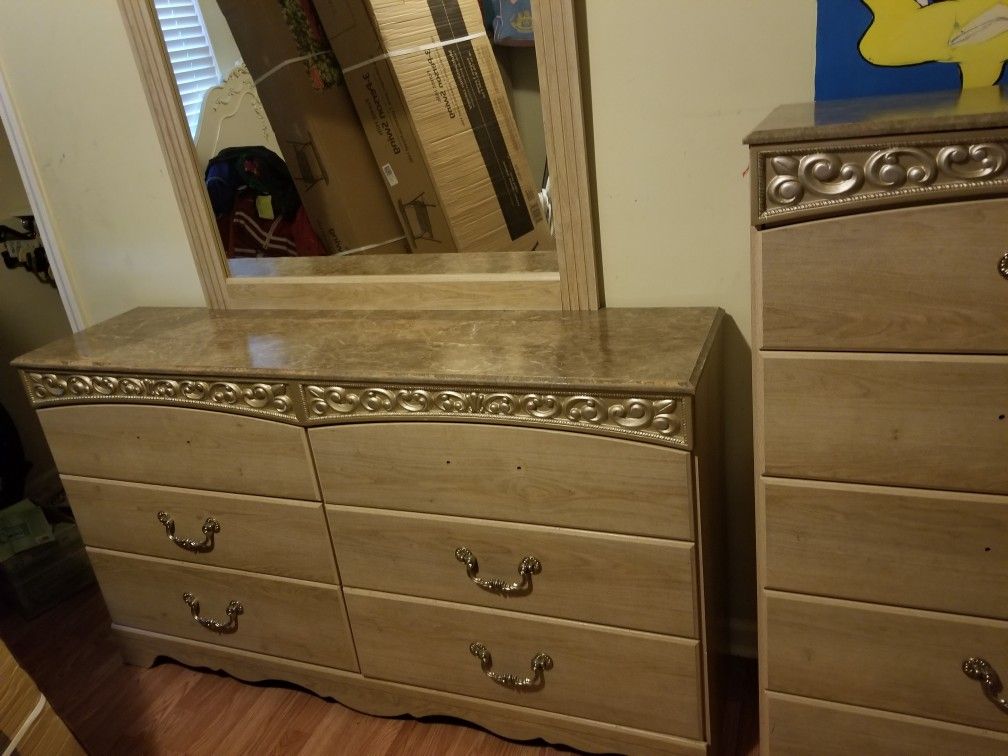Catalina dresser sale by ashley furniture