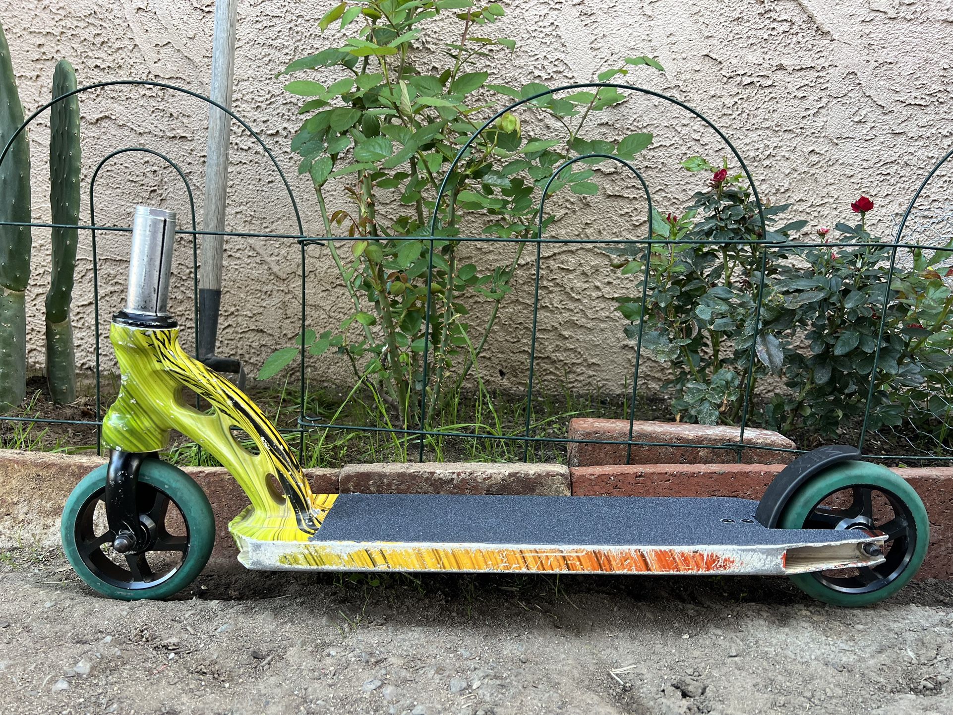 Pro Scooter MGP VX6 Extreme