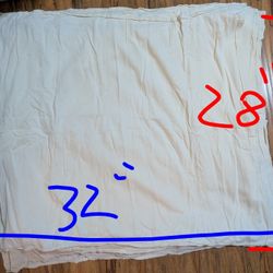 Muslin Cloth Diaper