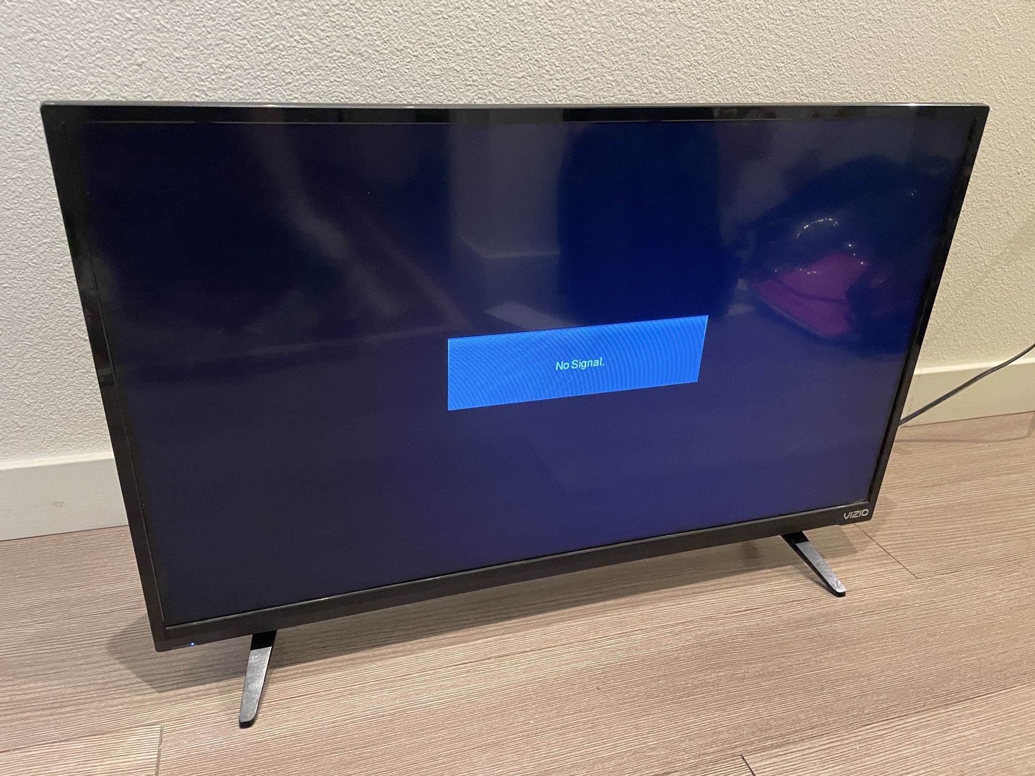 32 Inch Vizio Tv Monitor