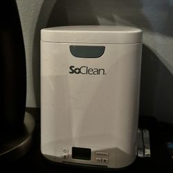 CPAP Cleaner