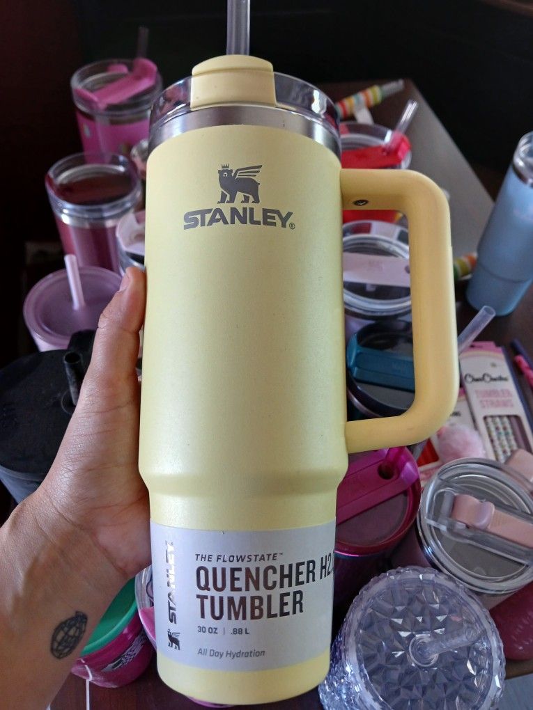 Stanley