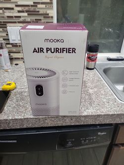 Air Purifier