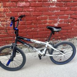 Ambush BMX bike