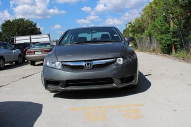 2009 Honda Civic