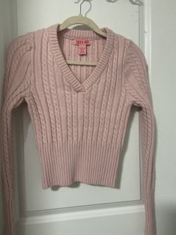 Winter sweaters
