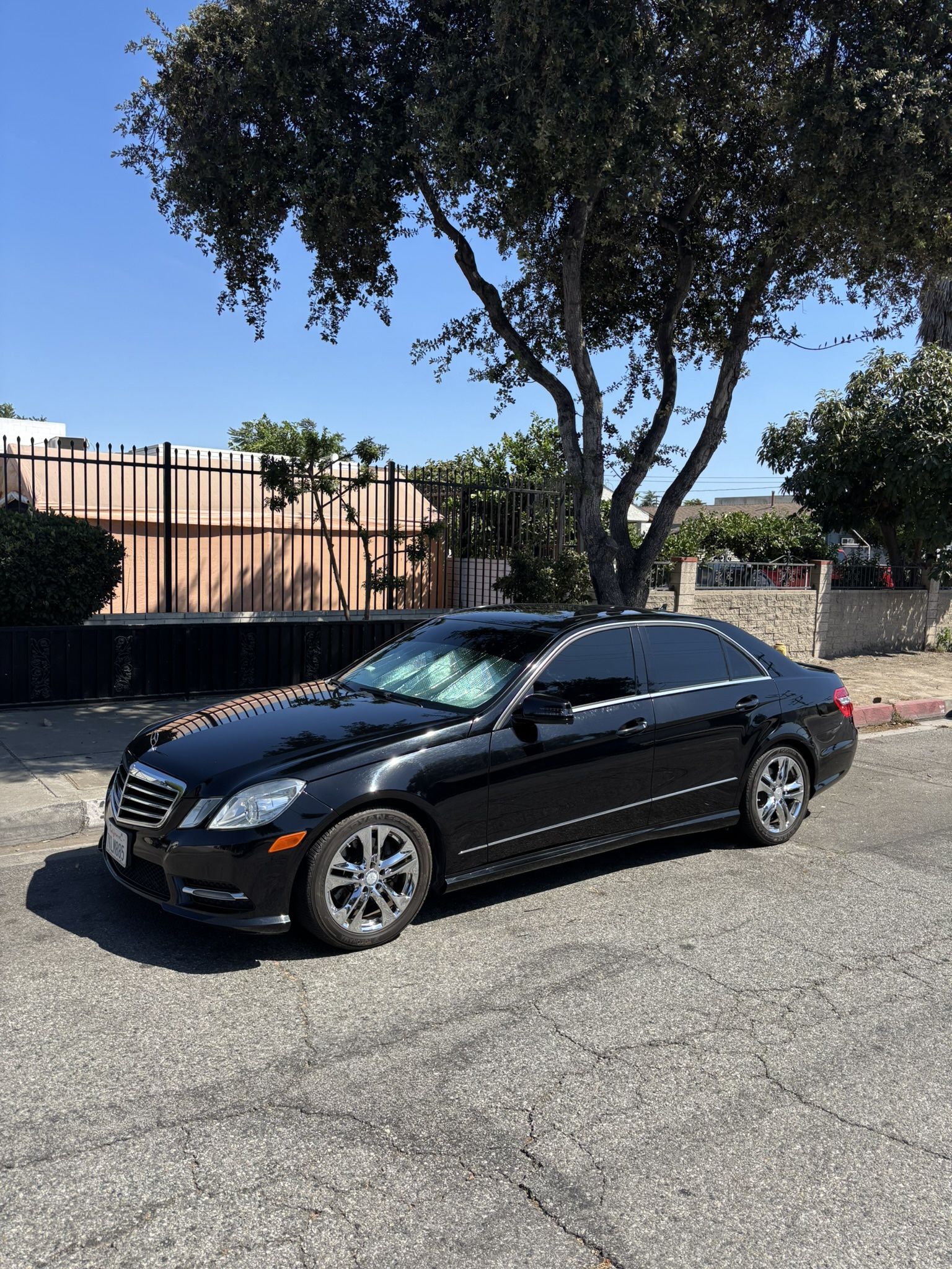 Window Film Automotive Tint