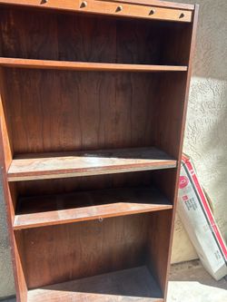 Bookshelf