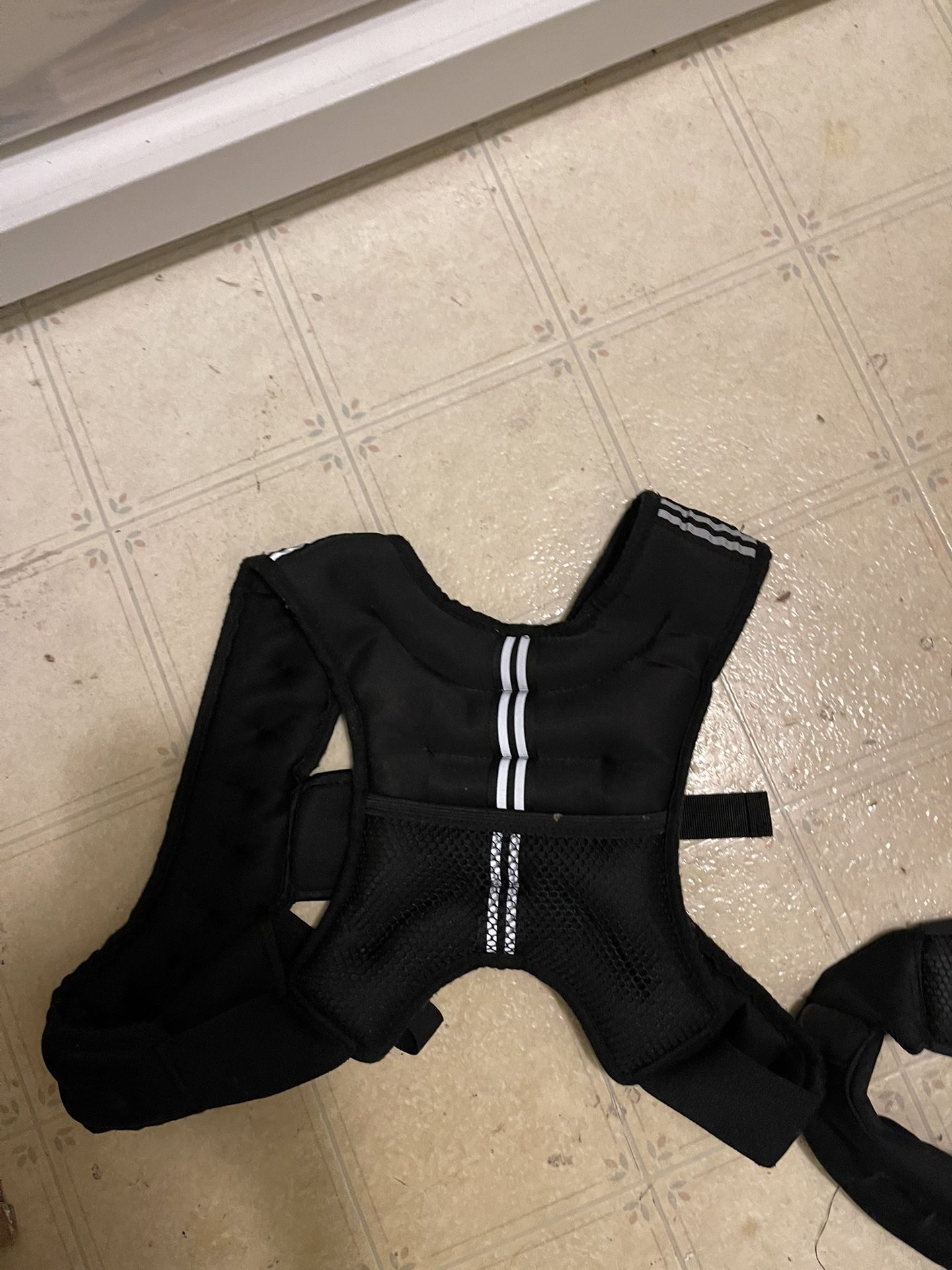 Weighted Vest (8pounds