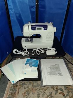 Brother CS-6000i  /Curio Accessory.  Brand new,